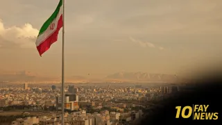 US Strikes Iranian Nuclear Sites, Escalating Tensions in Middle East