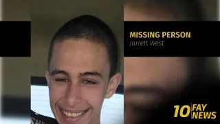 Cumberland County Sheriff's Office Seeks Public Assistance in Locating Runaway Juvenile