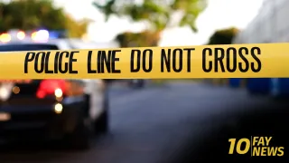 Fayetteville Police Investigate Fatal Shooting on Schaffer Place

