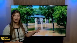 Fay at 5: Attorney General Warns of Post-Storm Scams, FFD Welcomes Crisis Dog, and Teen Fun Night Returns