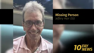 Search Underway for Missing Linden Man