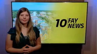 Fay at 5:Murder Charges, Police Appeal, and Back-to-School Season