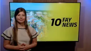 Fay at 5: Your Tuesday Briefing on Cumberland County's New Sheriff Search, Heat Wave Relief, and Key Local Stories