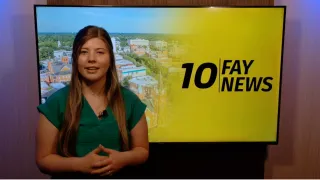 Fay at 5:Fayetteville Court Cases, Teacher Arrest, Fireworks Injuries, and Major State News 