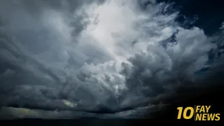 Governor Stein Declares Emergency for Chantal Recovery

