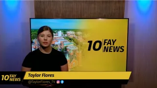 Fay at 5: Local Coach Charged, City Grants Boost Community, and Statewide Recovery Efforts Underway