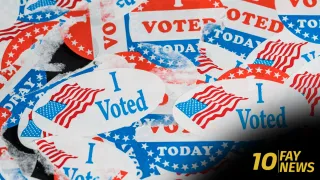 Cumberland County Extends Candidate Filing for Linden and Stedman Commissioner Seats