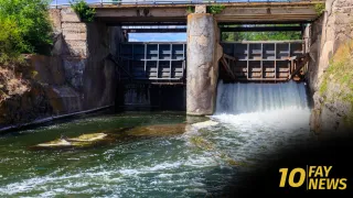 North Carolina Boosts Water Infrastructure with $204 Million Investment
