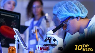 North Carolina AG Jeff Jackson Secures $202 Million from Gilead Sciences in Kickback Settlement
