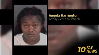 Driver Arrested in Fatal Hit and Run Last Night