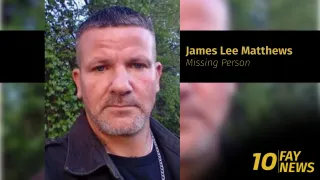 Police Seek Assistance in Missing Harnett County Man