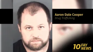Cumberland County Sheriff's Office Seizes Drugs and Cash in Fayetteville Raid

