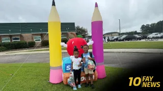 Thousands Connect with Resources at PSRC Back to School Event
