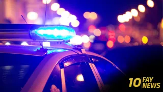 Fayetteville Police Renew Call for Public's Help in Unsolved Homicide