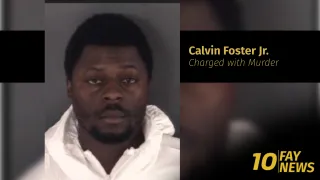 Man Charged with Murder of Father-in-Law in Fayetteville Shooting

