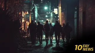 Governor Stein Signs Executive Order to Combat Gang Violence, Establishes New Task Force


