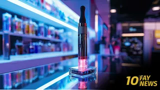 Harnett County Sheriffs Raid Nine Smoke & Vape Shops for Crackdown on Illegal THC Sales