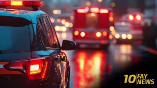 Fatal Crash on Morganton Road Leads to Charges