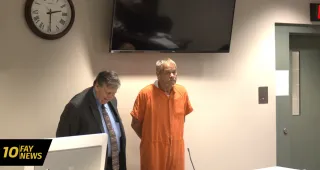 
Man Arrested at Gallberry Farm Elementary Appears in Court; Additional Charges ExpectedNew Blog Post