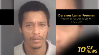 Sheriff's Office Seeks Public's Help in 2021 Cold Case Homicide