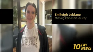 Missing 17 Year Old Cumberland County Teen