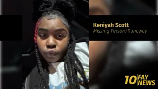 Local Authorities Looking For Missing 15 Year Old