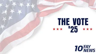 Election Results: Colvin Secures Fifth Term as Fayetteville Mayor; City Council Sees New Faces