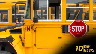 Cumberland County Schools Transition to Asynchronous Learning