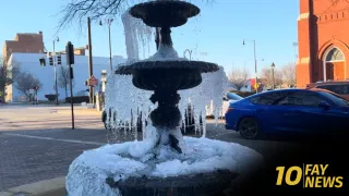 Winter Emergency: Officials Urge Residents to Shelter in Place as Snow Totals Rise