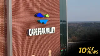 Cape Fear Valley Health CEO Michael Nagowski Announces Retirement