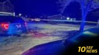 Cumberland County Sheriff’s Office Investigating Fatal Shooting on Dwelle Drive