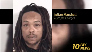  Narcotics Search Warrant Leads to Arrest