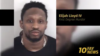 Victim Identified and Suspect Arrested in Dwelle Drive Homicide