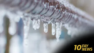 County Opens White Flag Shelters Feb. 9