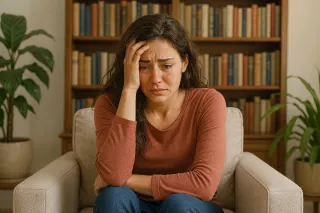 Las 5 heridas emocionales que bloquean tu energía en el amor (y cómo liberarlas)