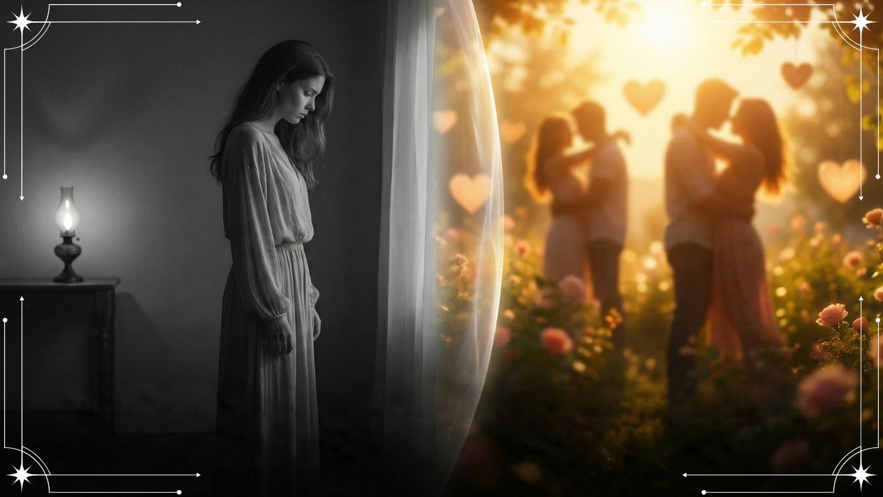 ¿Por qué tu energía femenina apagada te aleja del amor que mereces?