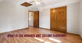 What Is the Number One Selling Flooring? | Tyrer Wholesale Floor Covering
