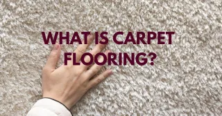 Carpet Flooring Explained | Lenexa’s Trusted Installer