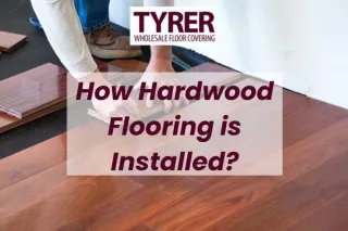 Hardwood Flooring Installation | Lenexa Expert Guide