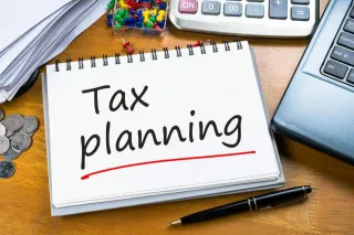 Why Tax Planning of the Future Should be Based off The Infinite Banking Concept
