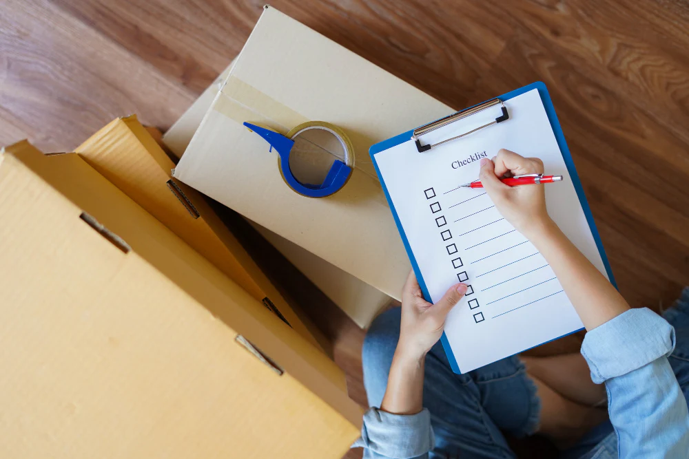 The End-of-Tenancy Checklist: A Guide for a Smooth Move-Out in Yorkshire