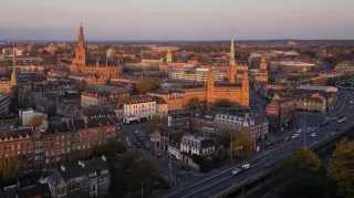 Doncaster House Prices 
