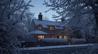 🧊 Winter Maintenance Tips for Landlords: How to Protect Your Rental Property This Season