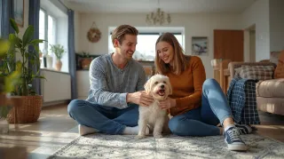 Should You Allow Pets in Your Rental Property? | NestKey Lettings Doncaster