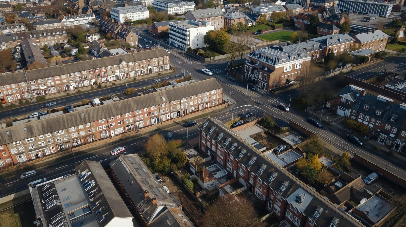 📈 Best Areas to Invest in South Yorkshire 2025: A Local Investor's Insight