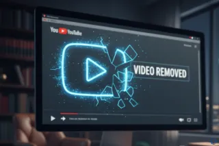 YouTube Removes Infringing Video After Lawsuit Filed