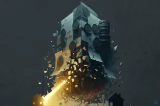 Retaliation Unravels Multi-State Corporate Shell Game