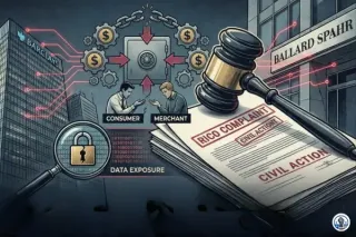 RICO Lawsuit: Barclays & Ballard Spahr Dispute Scheme