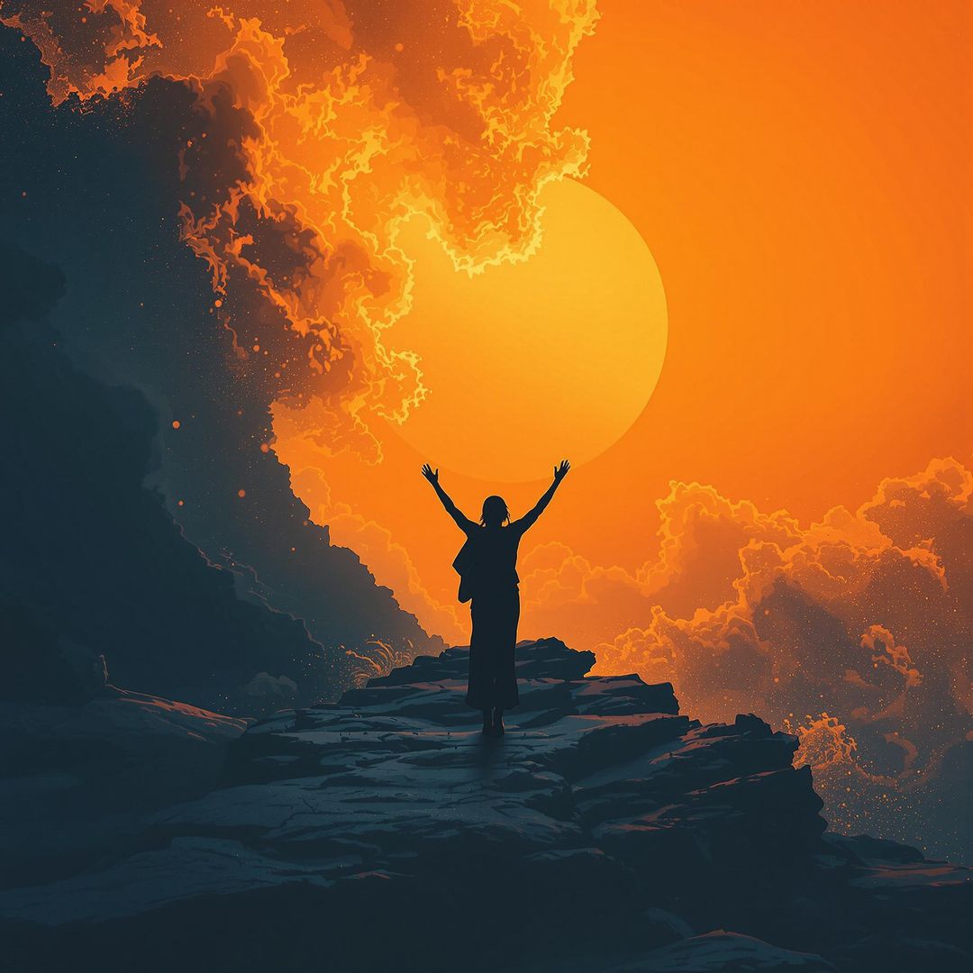 April Mindset Intention