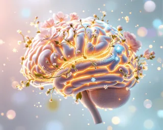 The Frequency of the New Self 